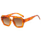 Sonnenbrille damen/Double Beam Sonnenbrille mit großem Rand Lunette de Soleil Geldbörse & Co   